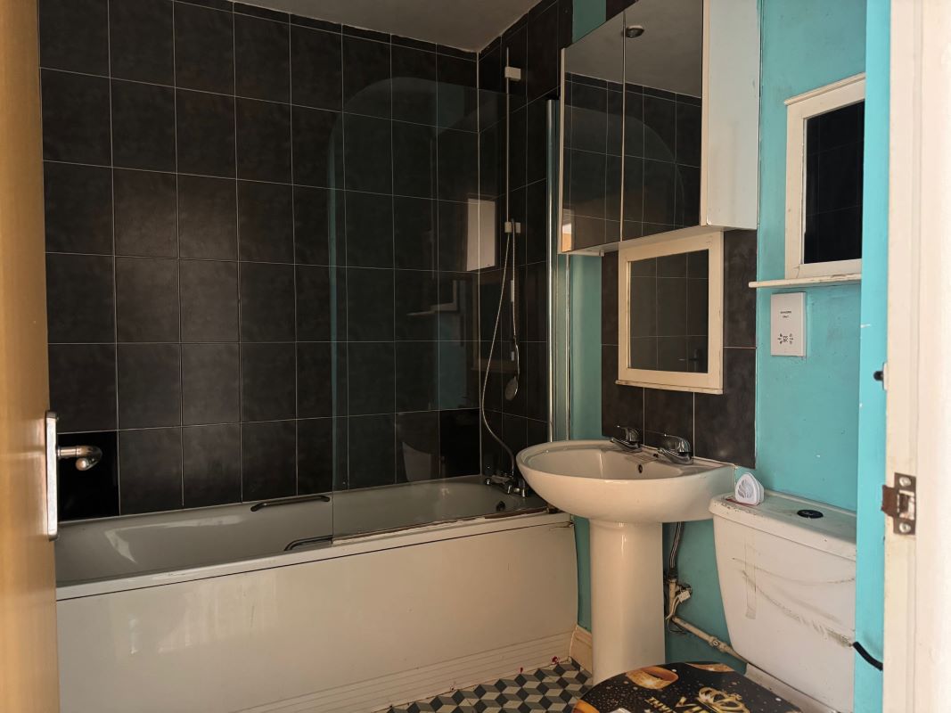 Flat 15 Forbes Court, Portsmouth, Hampshire, PO2 9HJ