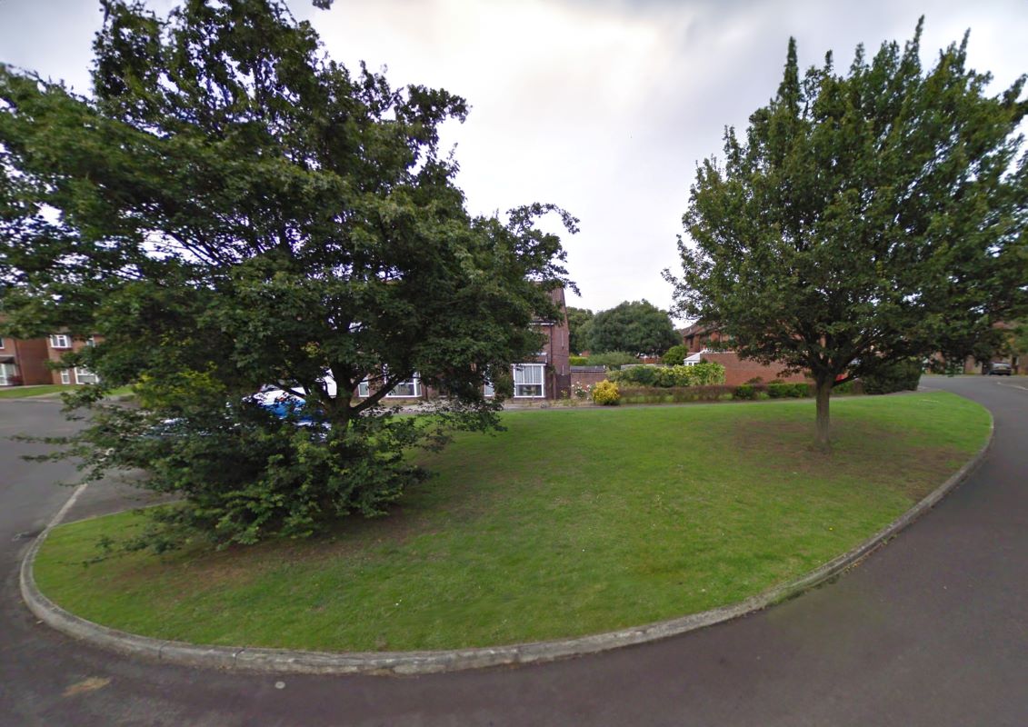 Land @ Bader Park Bowerhill, Melksham, Wiltshire, SN12 6UF