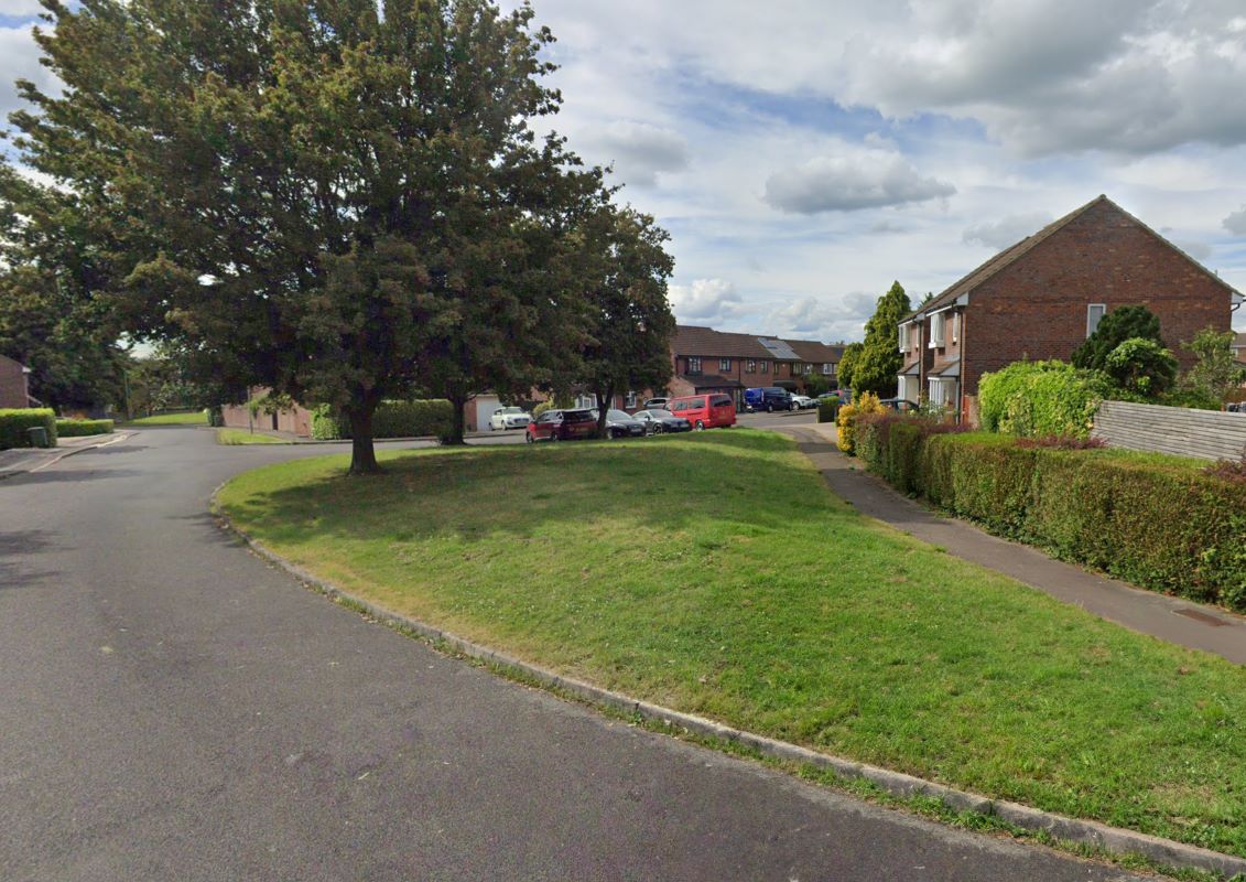 Land @ Bader Park Bowerhill, Melksham, Wiltshire, SN12 6UF