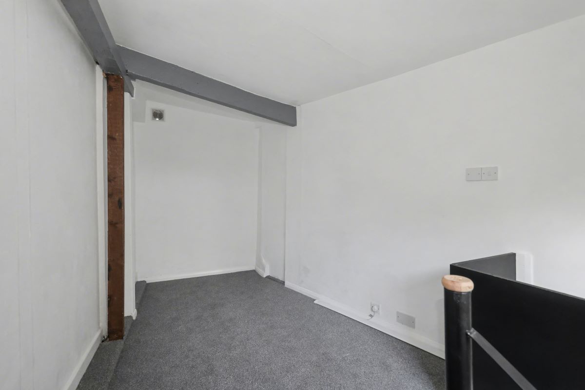 The Lodge, 11A Addington Street, Margate, Kent, CT9 1PN