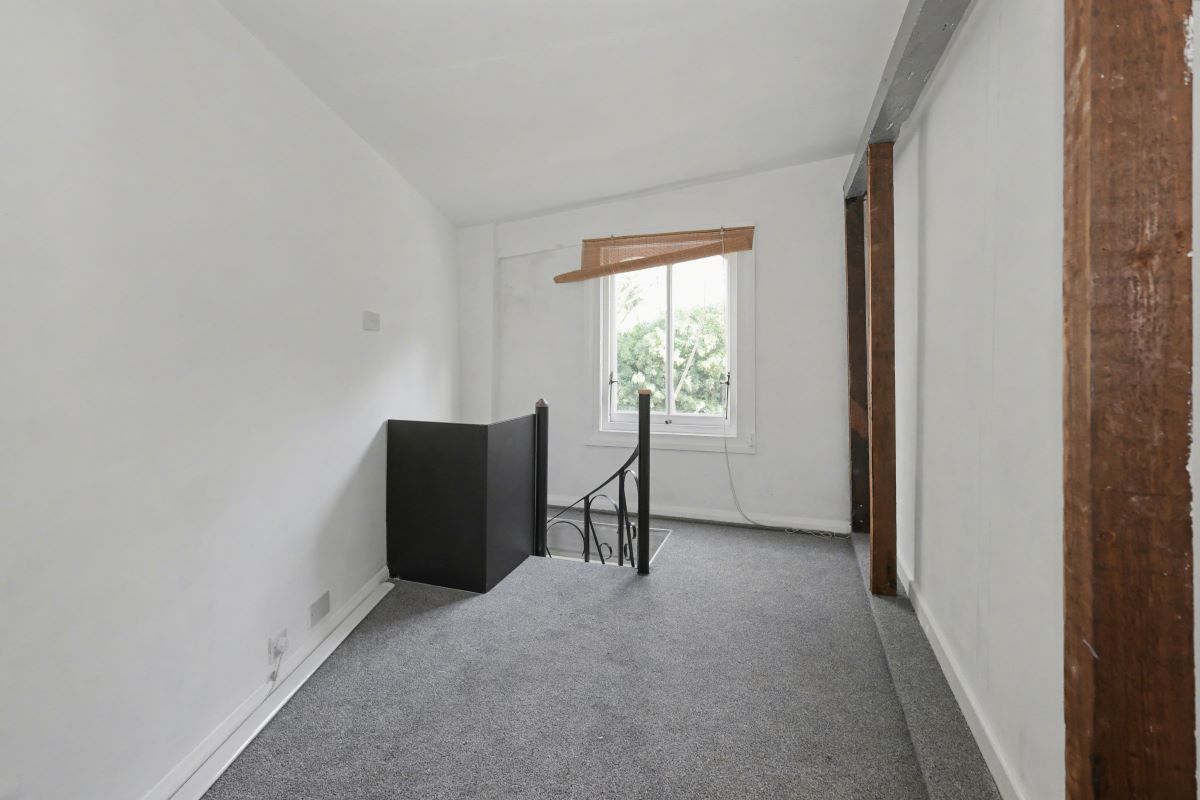 The Lodge, 11A Addington Street, Margate, Kent, CT9 1PN