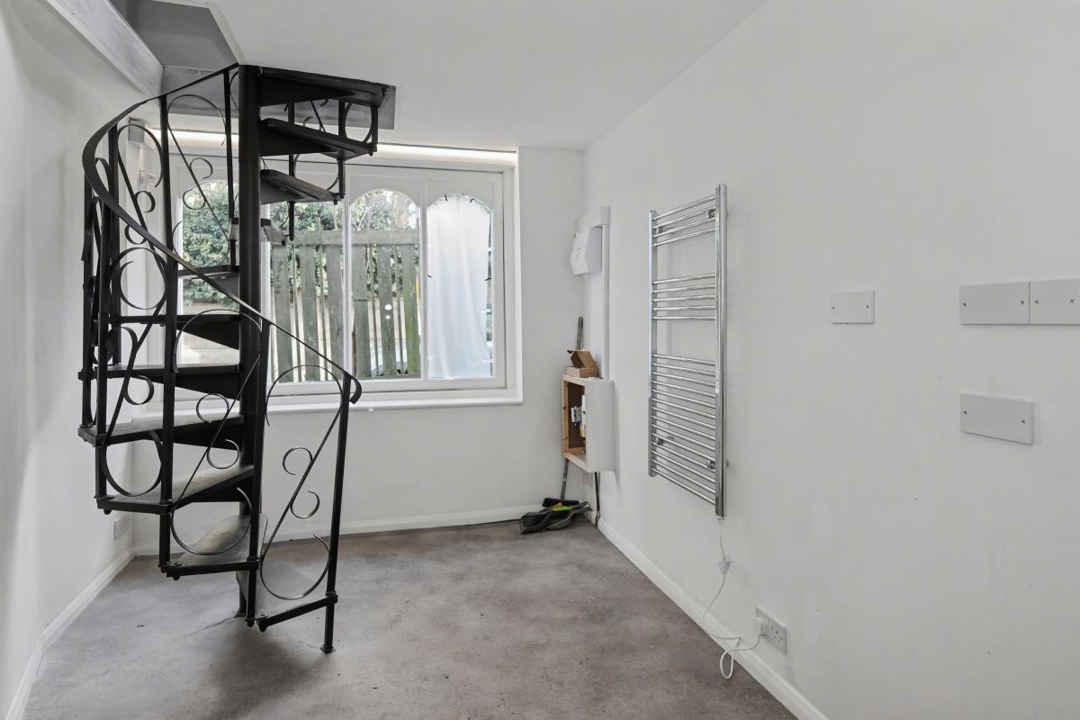 The Lodge, 11A Addington Street, Margate, Kent, CT9 1PN