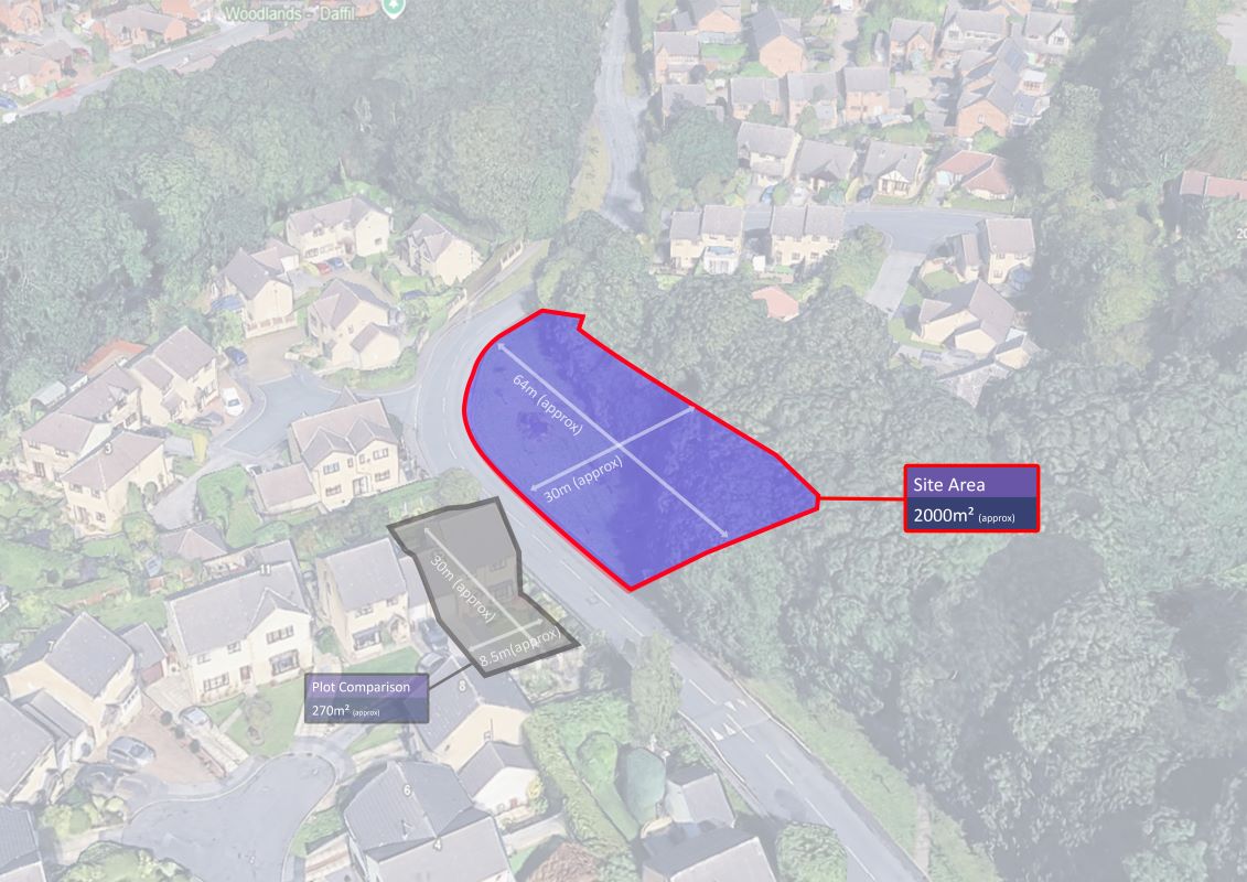 Land @ Westwood Side Morley, Leeds, West Yorkshire, LS27 7QP