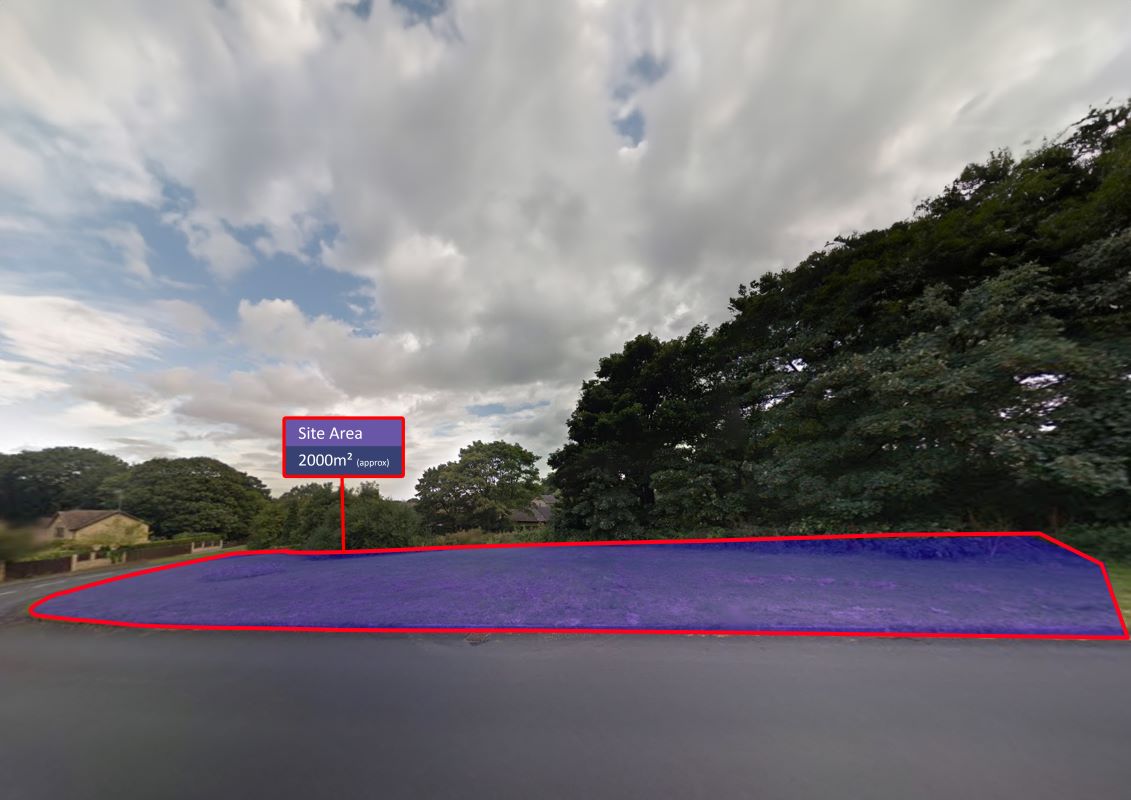 Land @ Westwood Side Morley, Leeds, West Yorkshire, LS27 7QP