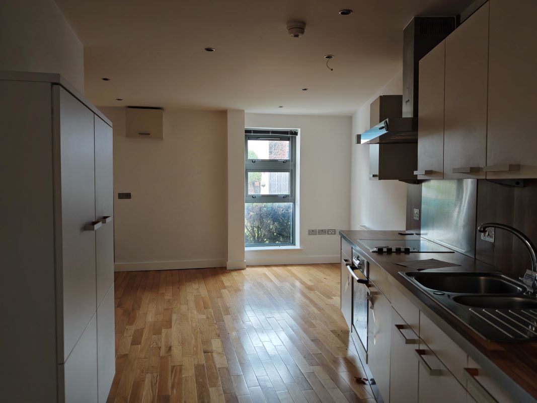 Heswall Point 1 Rocky Lane South, Heswall, Merseyside, CH60 0DE