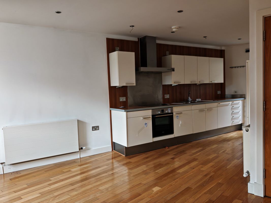 Heswall Point 1 Rocky Lane South, Heswall, Merseyside, CH60 0DE