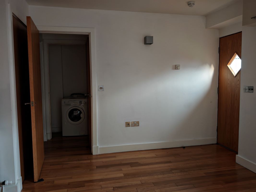 Heswall Point 1 Rocky Lane South, Heswall, Merseyside, CH60 0DE