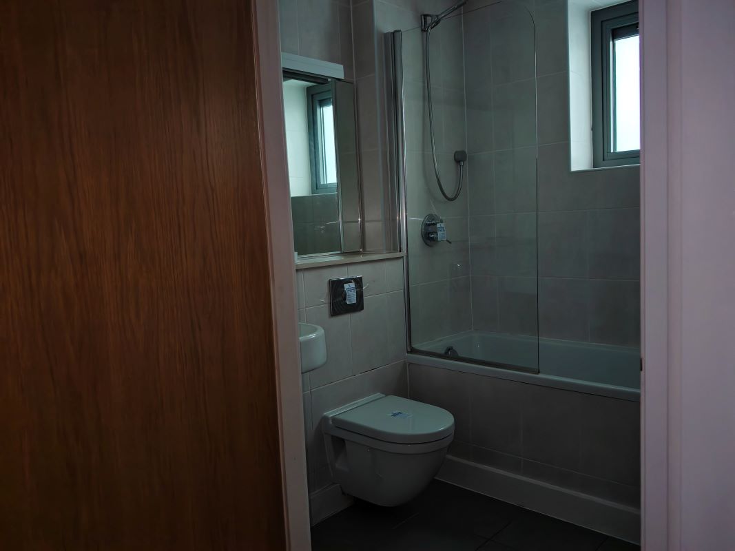 Heswall Point 1 Rocky Lane South, Heswall, Merseyside, CH60 0DE