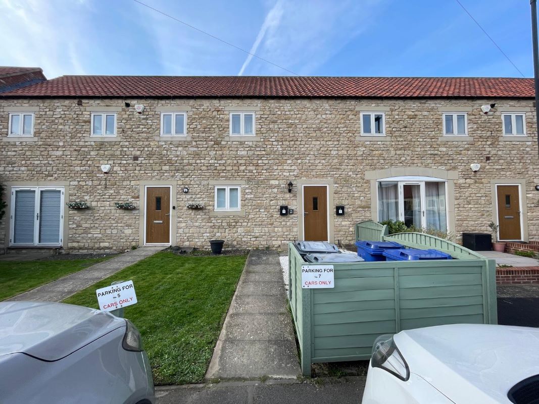 Property for Auction in South Yorkshire - 4 All Saints Close Arksey, Doncaster, South Yorkshire, DN5 0RW