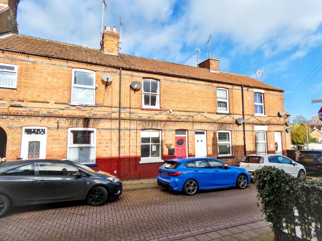 Property for Auction in South Yorkshire - 15 Brook Street, Driffield, North Humberside, YO25 6QP