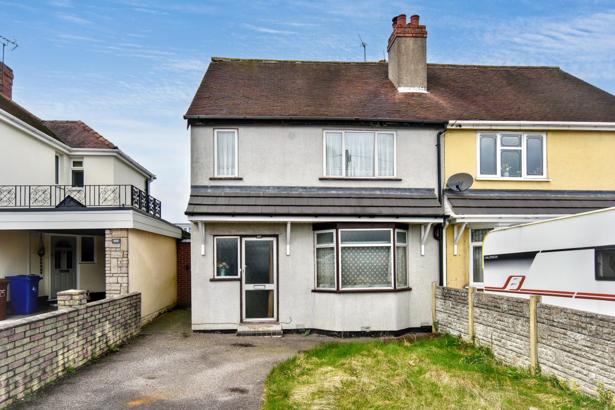 Property for Auction in South Yorkshire - 357 Pye Green Road, Cannock, Staffordshire, WS11 5RW