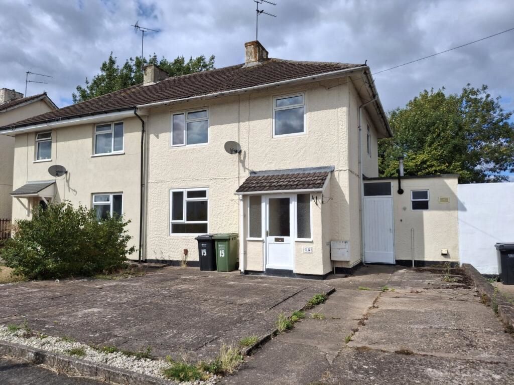 Property for Auction in South Yorkshire - 15 Wilton Avenue, Kidderminster, Worcestershire, DY11 5PR