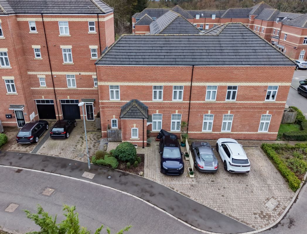 Property for Auction in North East - 21 St. Mary Lane St. Mary Park, Morpeth, Northumberland, NE61 6BL