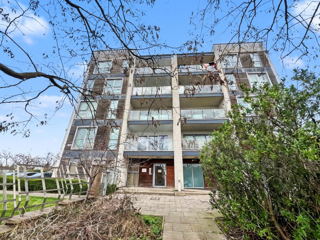 Property for Auction in Manchester - Apartment 22, 427 Ashton Old Road, Manchester, Lancashire, M11 2DL