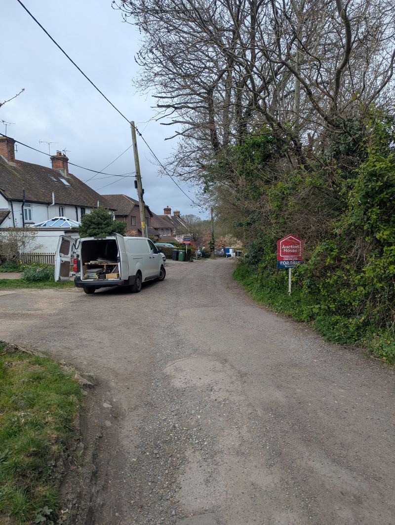 Land @ Bell Lane Kent, Staplehurst, Kent, TN12 0LU