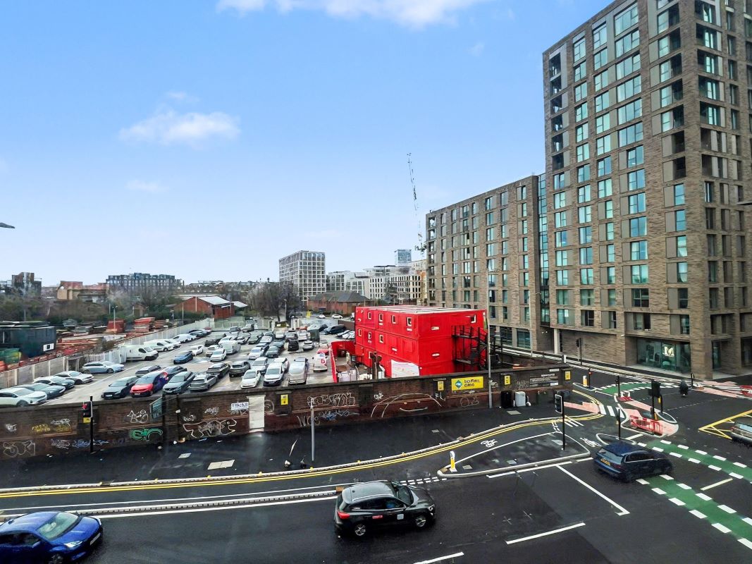 Apartment 307, 6 Ludgate Hill, Manchester, M4 4BW