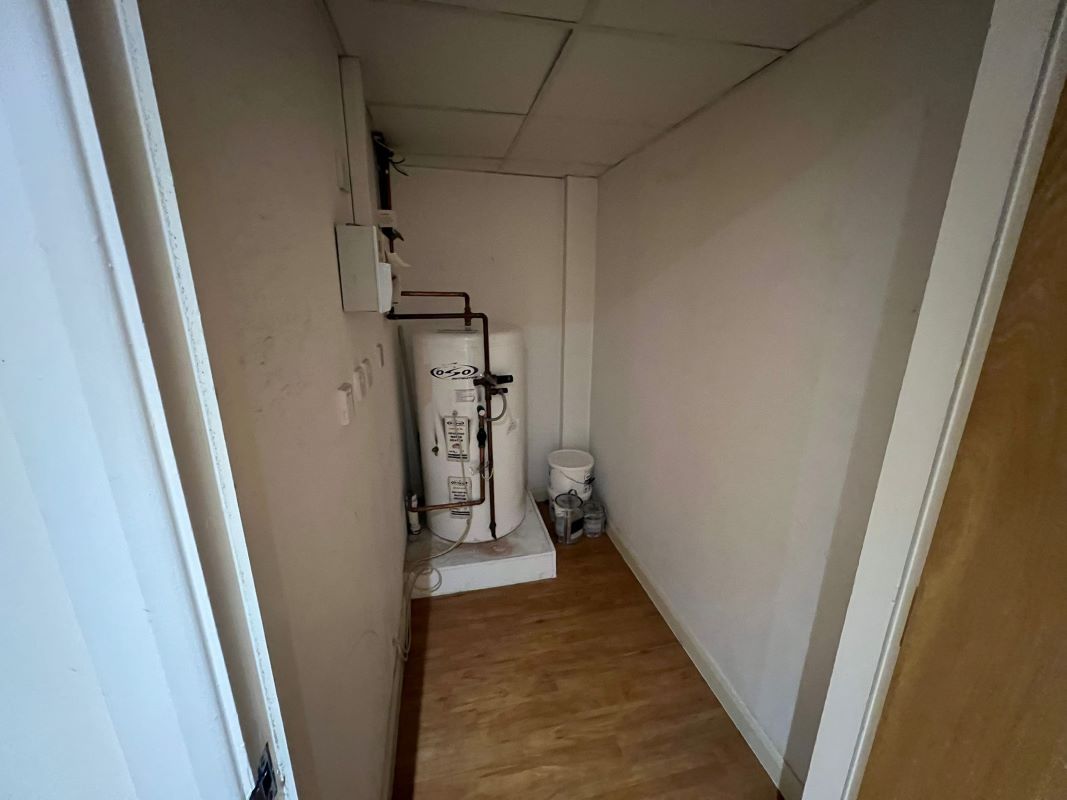 Apartment 307, 6 Ludgate Hill, Manchester, M4 4BW