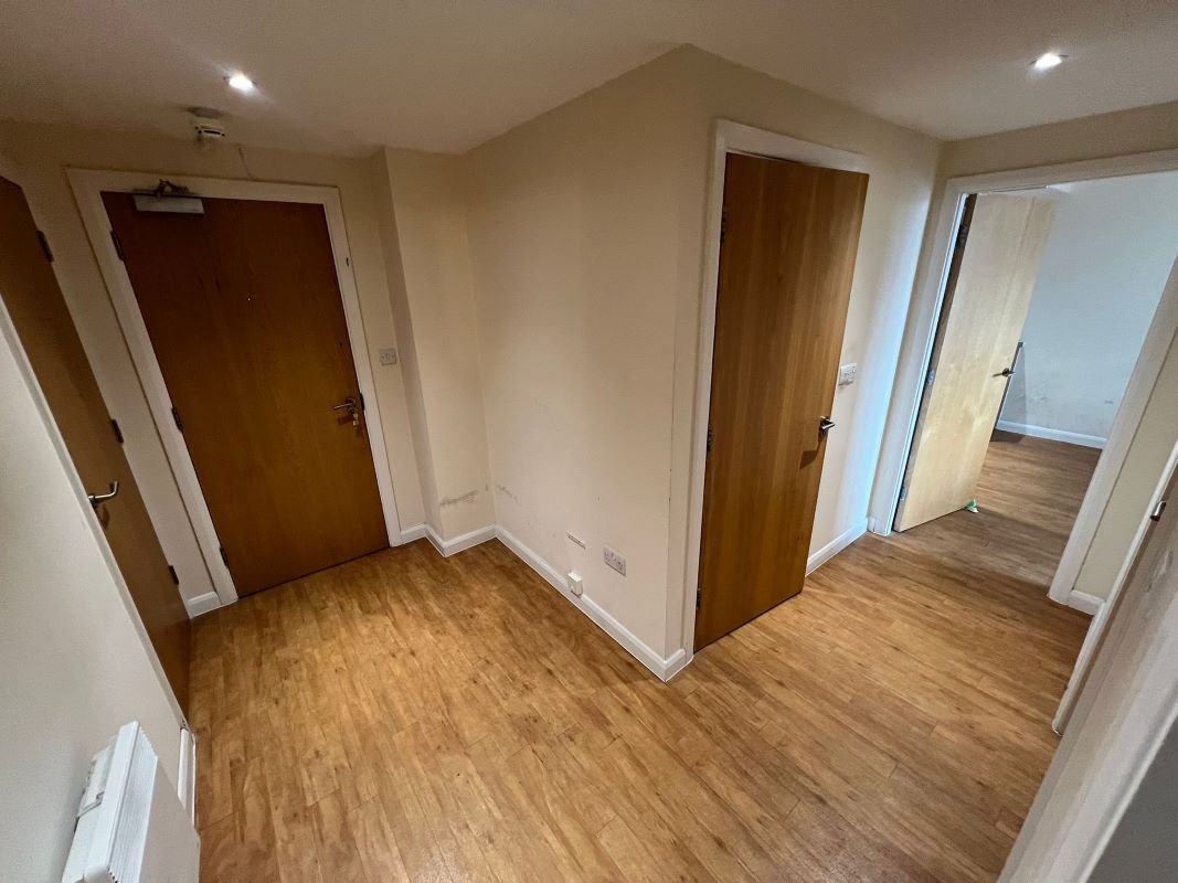 Apartment 307, 6 Ludgate Hill, Manchester, M4 4BW