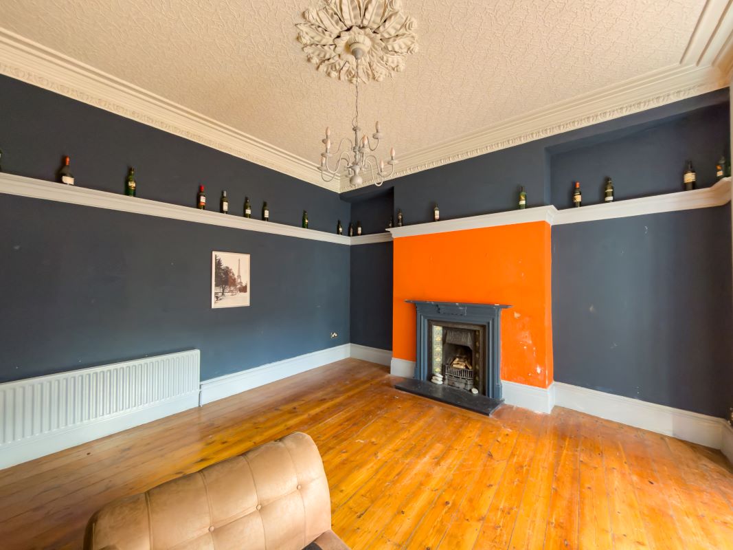 5 Thornhill Crescent, Sunderland, Tyne and Wear, SR2 7AD