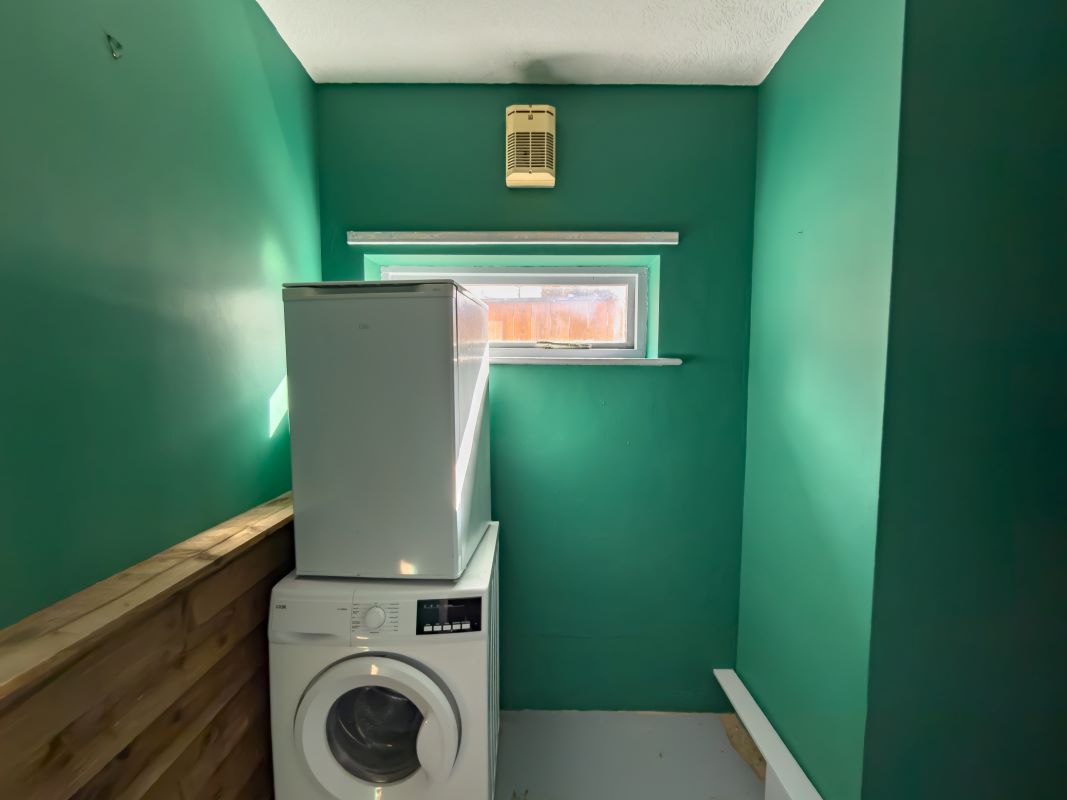 5 Thornhill Crescent, Sunderland, Tyne and Wear, SR2 7AD