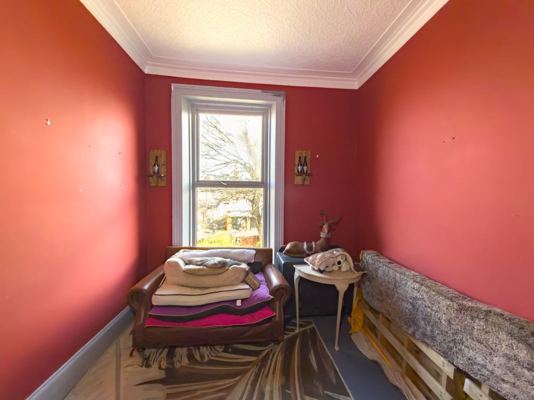 5 Thornhill Crescent, Sunderland, Tyne and Wear, SR2 7AD