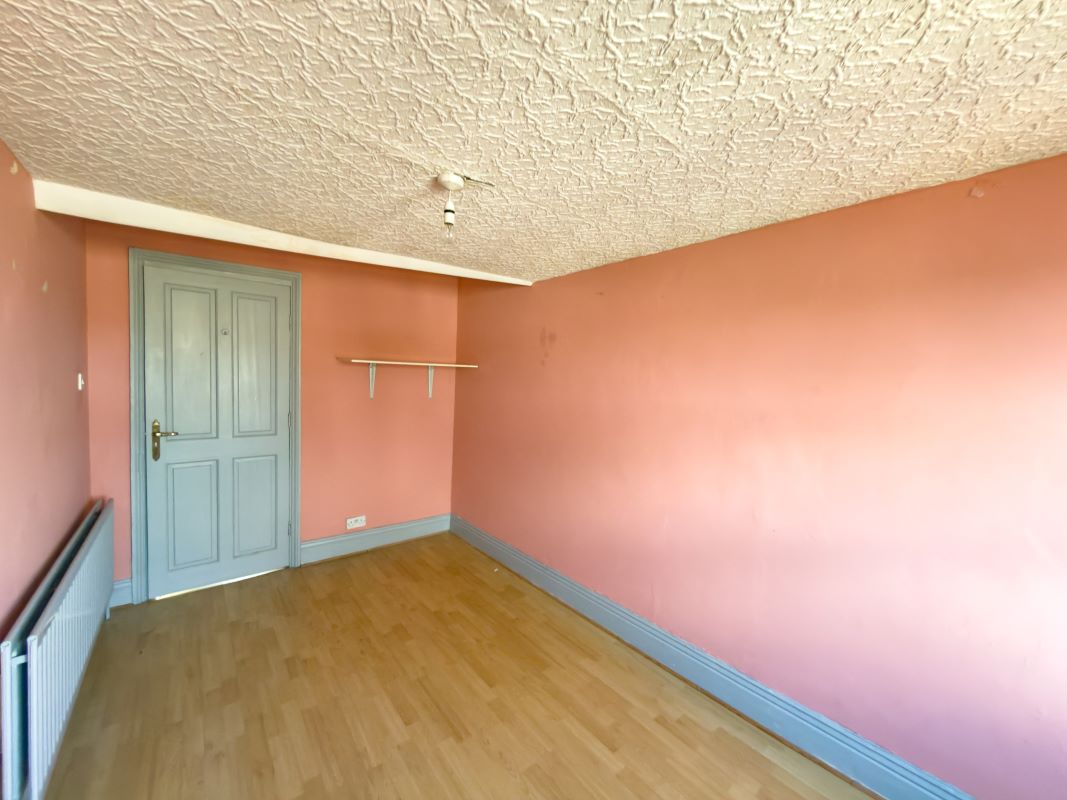 5 Thornhill Crescent, Sunderland, Tyne and Wear, SR2 7AD