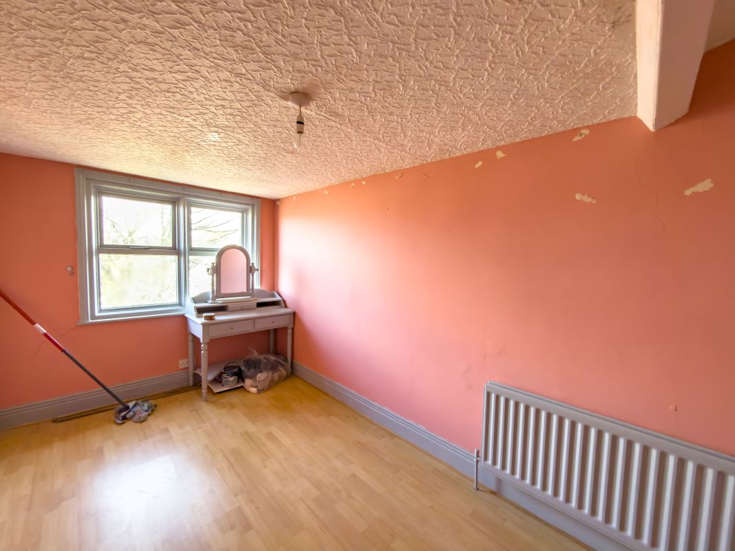 5 Thornhill Crescent, Sunderland, Tyne and Wear, SR2 7AD