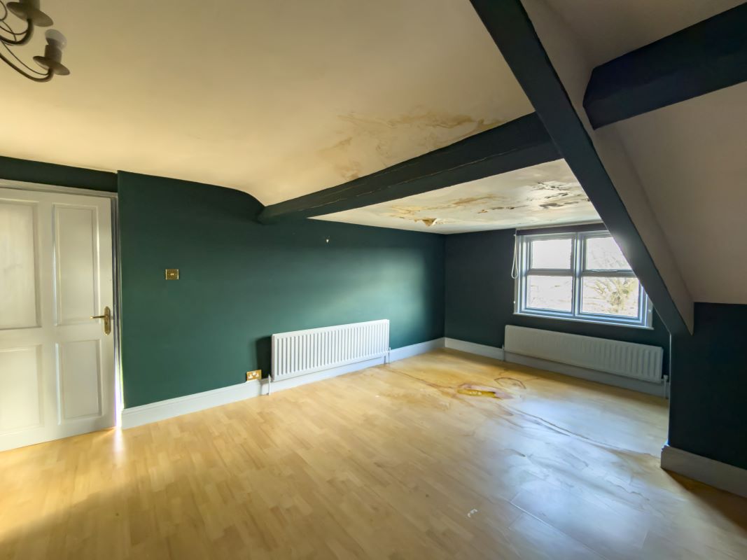 5 Thornhill Crescent, Sunderland, Tyne and Wear, SR2 7AD