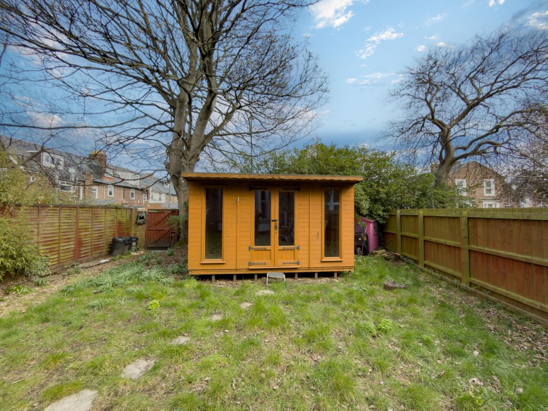 5 Thornhill Crescent, Sunderland, Tyne and Wear, SR2 7AD