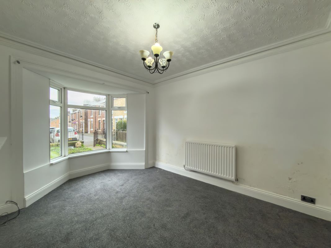 4 Rosemount Terrace, Crook, County Durham, DL15 9EN