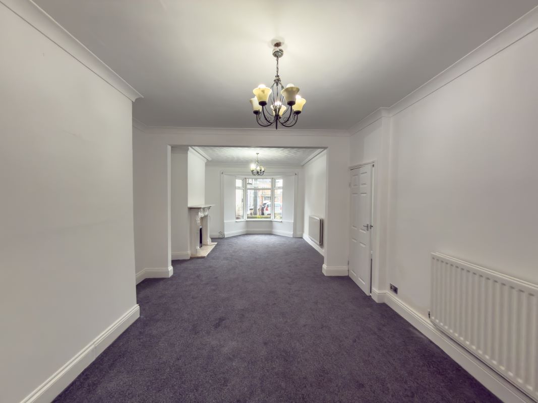 4 Rosemount Terrace, Crook, County Durham, DL15 9EN