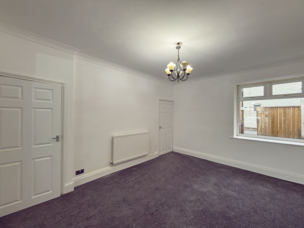 4 Rosemount Terrace, Crook, County Durham, DL15 9EN