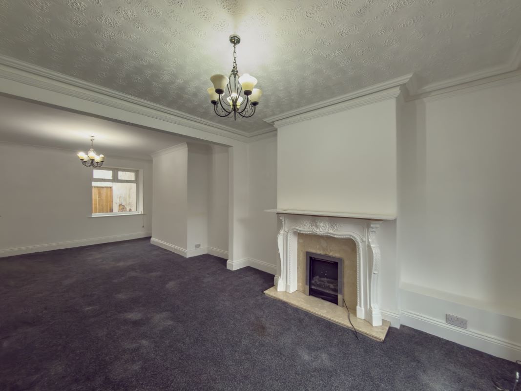 4 Rosemount Terrace, Crook, County Durham, DL15 9EN