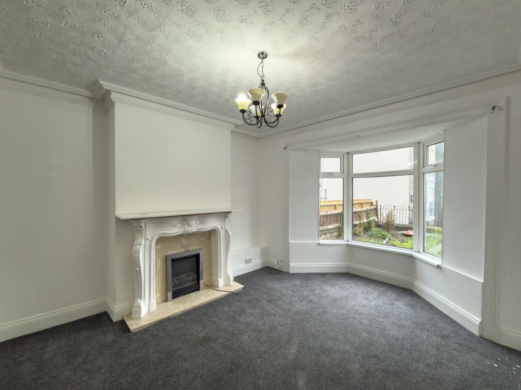 4 Rosemount Terrace, Crook, County Durham, DL15 9EN