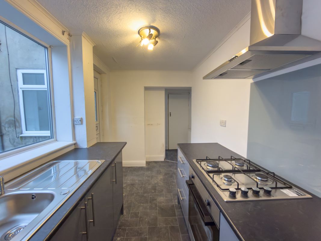 4 Rosemount Terrace, Crook, County Durham, DL15 9EN