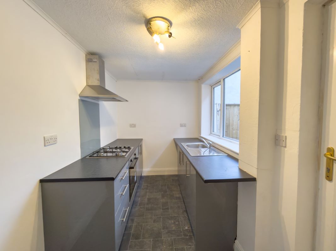 4 Rosemount Terrace, Crook, County Durham, DL15 9EN