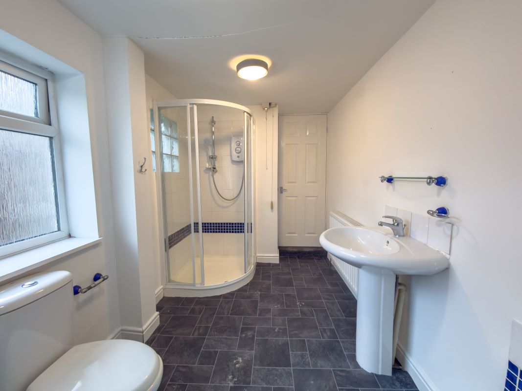 4 Rosemount Terrace, Crook, County Durham, DL15 9EN