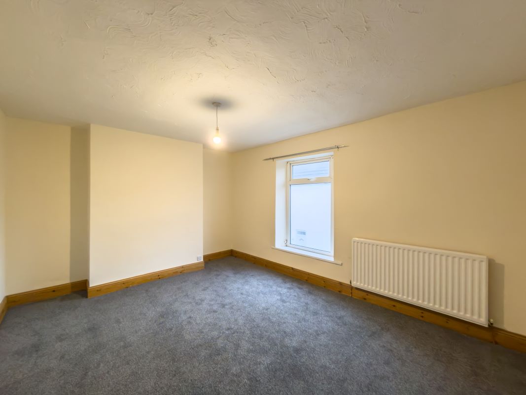 4 Rosemount Terrace, Crook, County Durham, DL15 9EN