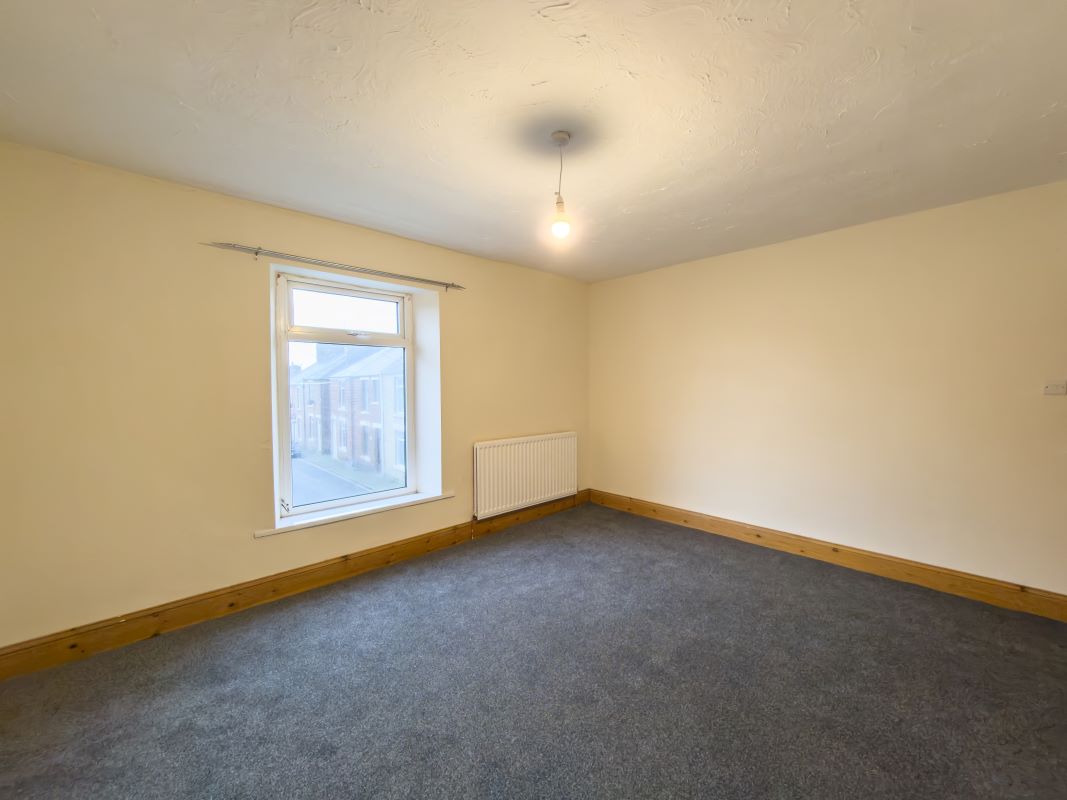 4 Rosemount Terrace, Crook, County Durham, DL15 9EN