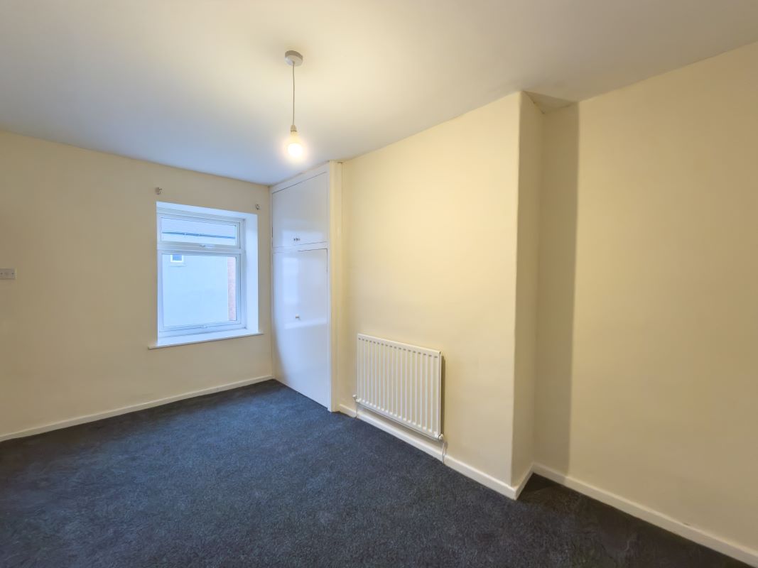 4 Rosemount Terrace, Crook, County Durham, DL15 9EN