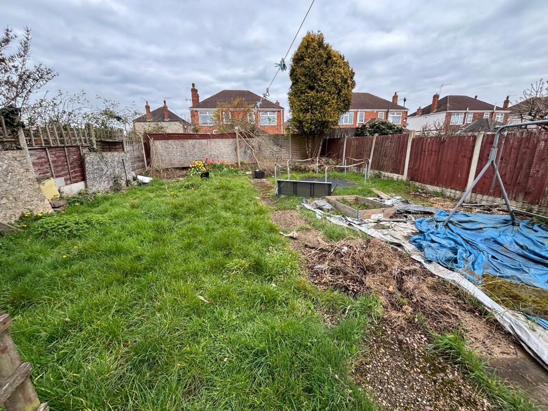 24 Fowler Road, Scunthorpe, South Humberside, DN16 1PH