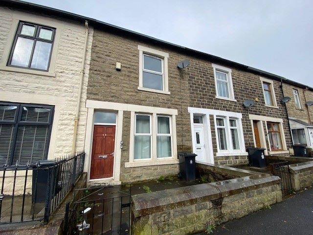 Property for Auction in North West - 16 Poplar Street Haslingden, Rossendale, Lancashire, BB4 5LY