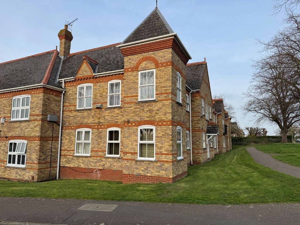 Property for Auction in East Anglia - 28 Lavenham Court, Peterborough, Lincolnshire, PE2 7ZF