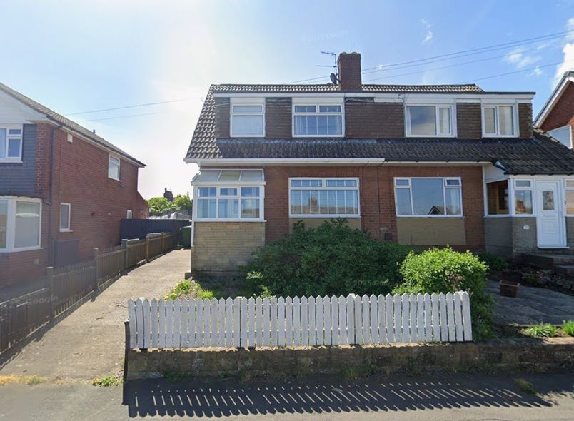 Property for Auction in South Yorkshire - 36, Woodgate, Scarborough, North Yorkshire, YO12 5QQ