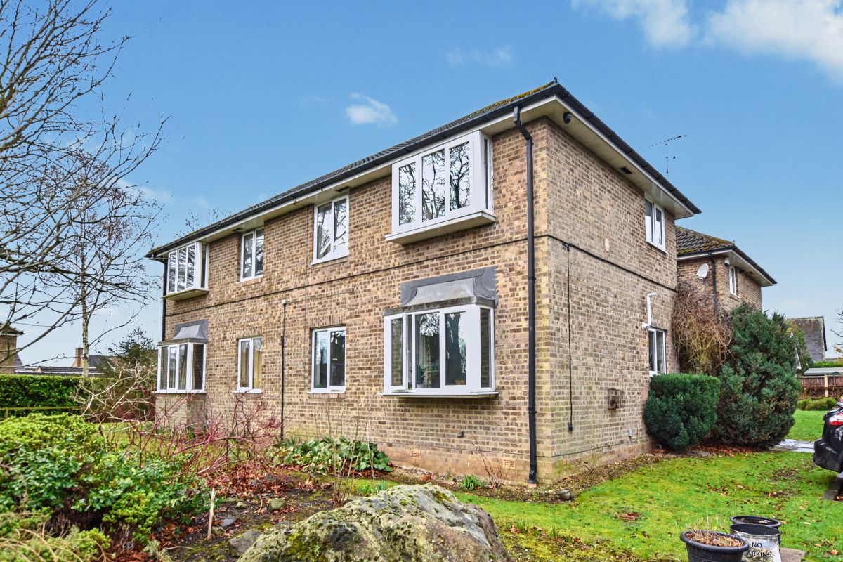 Property for Auction in West Yorkshire - 5 Manor House Croft, Leeds, West Yorkshire, LS16 8LY
