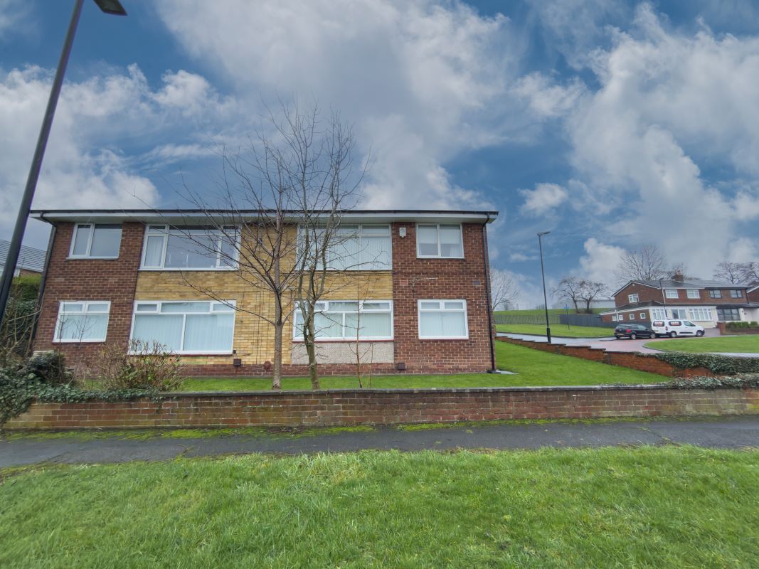 Property for Auction in North East - 54. Carlisle Crescent, Houghton le Spring, Tyne And Wear, DH4 7RD