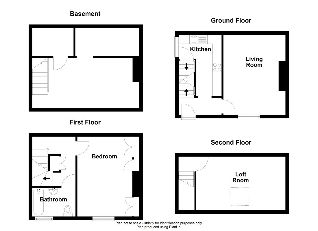 30 May Street, Huddersfield, West Yorkshire, HD4 5DG