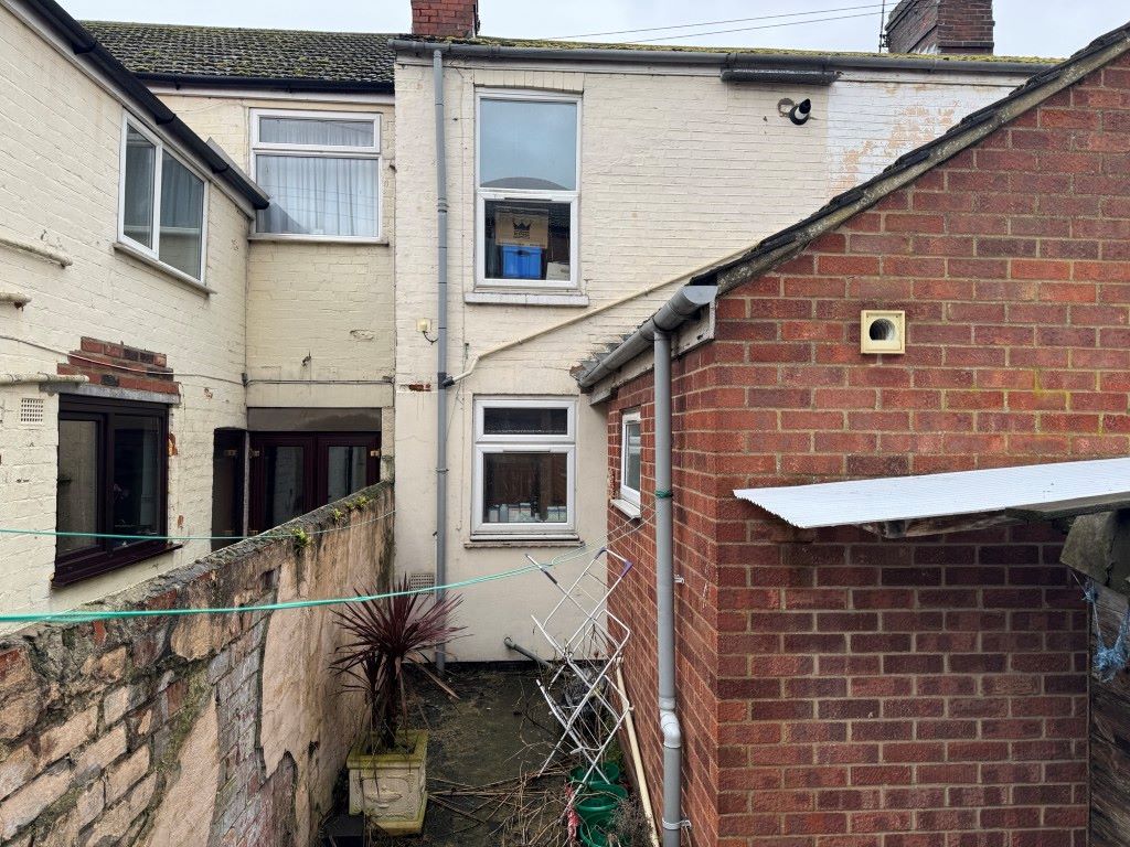 56 Exmouth Road, Great Yarmouth, Norfolk, NR30 3DP