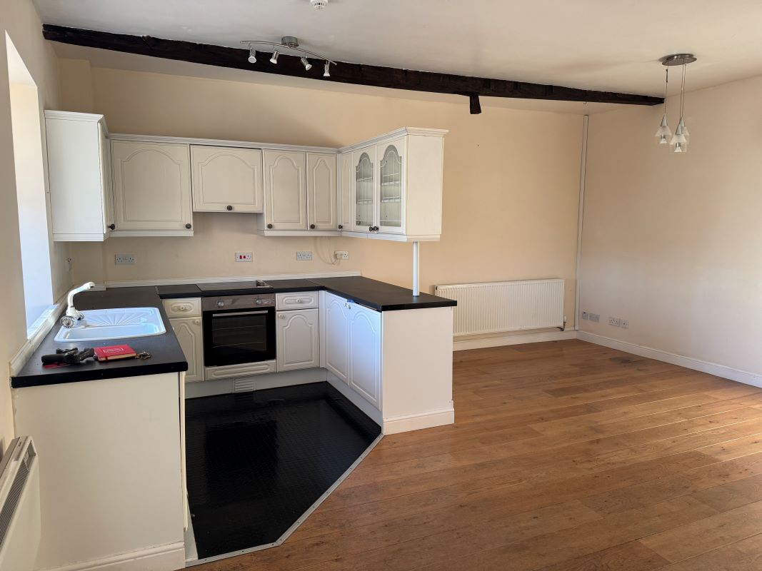 The Apartment Dufton Hall, Appleby-In-Westmorland, Cumbria, CA16 6DD