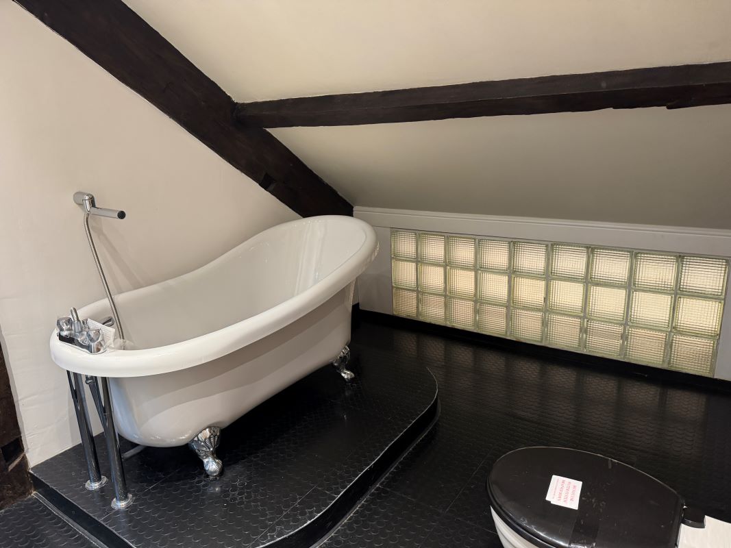 The Apartment Dufton Hall, Appleby-In-Westmorland, Cumbria, CA16 6DD